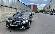 Toyota Camry, 3.5 автомат, 2012, седан Алматы