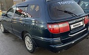 Toyota Caldina, 2 автомат, 1995, универсал Алматы