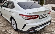 Toyota Camry, 2.5 автомат, 2019, седан Алматы