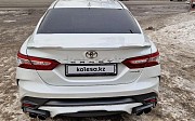 Toyota Camry, 2.5 автомат, 2019, седан Алматы