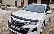 Toyota Camry, 2.5 автомат, 2019, седан Алматы