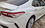 Toyota Camry, 2.5 автомат, 2019, седан Алматы