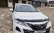 Toyota Camry, 2.5 автомат, 2019, седан Алматы