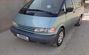 Toyota Previa, 2.4 механика, 1996, минивэн Шымкент