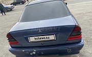 Mercedes-Benz C 180, 1.8 механика, 2000, седан Актау