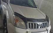 Toyota Land Cruiser Prado, 2.7 автомат, 2007, внедорожник 