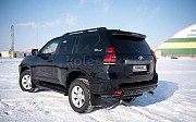 Toyota Land Cruiser Prado, 2.7 автомат, 2022, внедорожник 