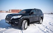 Toyota Land Cruiser Prado, 2.7 автомат, 2022, внедорожник Астана