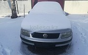 Volkswagen Passat, 1.6 механика, 1998, универсал Талдықорған