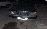 Mercedes-Benz 190, 2 автомат, 1990, седан Кызылорда