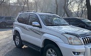 Toyota Land Cruiser Prado, 2.7 автомат, 2003, внедорожник 