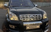 Toyota Land Cruiser Prado, 4 автомат, 2006, внедорожник 