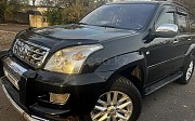 Toyota Land Cruiser Prado, 4 автомат, 2006, внедорожник 