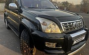 Toyota Land Cruiser Prado, 4 автомат, 2006, внедорожник 