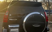 Toyota Land Cruiser Prado, 4 автомат, 2006, внедорожник Алматы