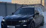 BMW X7, 3 автомат, 2021, кроссовер Қарағанды