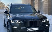 BMW X7, 3 автомат, 2021, кроссовер Караганда