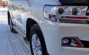 Toyota Land Cruiser, 4 автомат, 2016, внедорожник Қарағанды