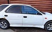 Subaru Impreza, 2 механика, 1994, универсал Алматы