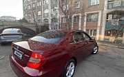 Toyota Camry, 2.4 автомат, 2003, седан Алматы