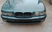 BMW 528, 2.8 автомат, 1998, седан 