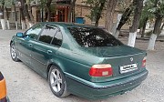 BMW 528, 2.8 автомат, 1998, седан 