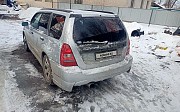 Subaru Forester, 2.5 механика, 2002, кроссовер Алматы