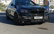 BMW X6, 3 автомат, 2016, кроссовер Актау