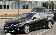 Lexus ES 200, 2 автомат, 2016, седан Алматы