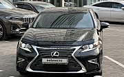 Lexus ES 200, 2 автомат, 2016, седан Алматы