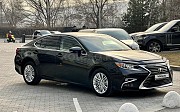 Lexus ES 200, 2 автомат, 2016, седан Алматы