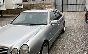 Mercedes-Benz E 430, 5 автомат, 1998, седан Шымкент