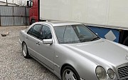 Mercedes-Benz E 430, 5 автомат, 1998, седан Шымкент