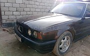BMW 525, 2.5 автомат, 1993, седан Кызылорда