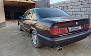 BMW 525, 2.5 автомат, 1993, седан Кызылорда