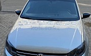 Volkswagen Polo, 1.6 автомат, 2018, седан Атырау