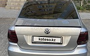Volkswagen Polo, 1.6 автомат, 2018, седан Атырау