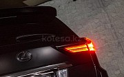 Lexus LX 450, 4.5 автомат, 2019, внедорожник Алматы