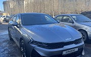 Kia K5, 2 автомат, 2022, седан 