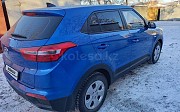 Hyundai Creta, 1.6 автомат, 2019, кроссовер Петропавловск