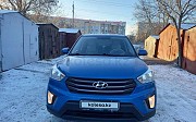Hyundai Creta, 1.6 автомат, 2019, кроссовер Петропавловск
