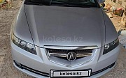 Acura TL, 3.5 автомат, 2007, седан Алматы