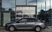 Hyundai Accent, 1.6 автомат, 2020, седан Нұр-Сұлтан (Астана)