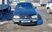 Volkswagen Golf, 1.6 механика, 1993, хэтчбек Караганда