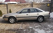 Mazda 626, 2.2 механика, 1988, седан Алматы