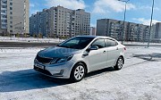 Kia Rio, 1.6 автомат, 2014, седан Астана