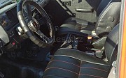 Nissan Patrol, 2.8 механика, 1988, внедорожник Актау