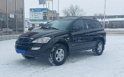 SsangYong Kyron, 2 автомат, 2008, внедорожник 