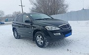 SsangYong Kyron, 2 автомат, 2008, внедорожник 