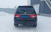 SsangYong Kyron, 2 автомат, 2008, внедорожник Уральск